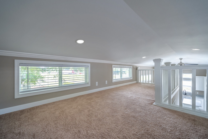 Eagle 12351G | 1 bedroom, 1 bathroom, 399 sqft home | Built by Cavco - Ocala in Ocala, FL.