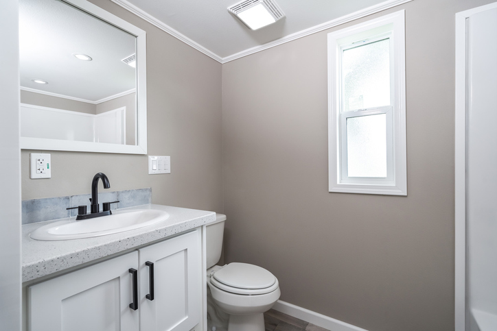 Eagle 12351G | 1 bedroom, 1 bathroom, 399 sqft home | Built by Cavco - Ocala in Ocala, FL.