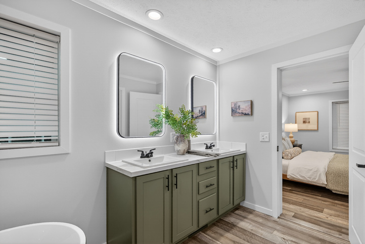 Axis 32563N | 3 bedroom, 2 bathroom, 1680 sqft home | Nationally Available