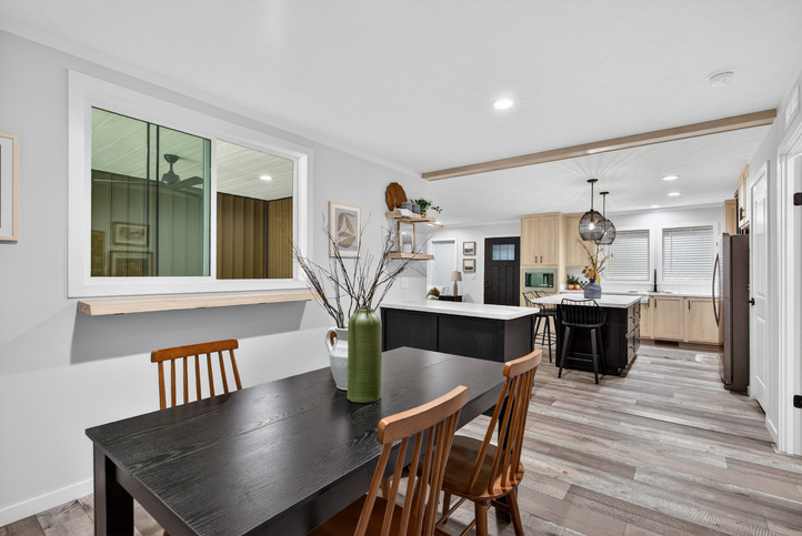 Axis 32563N | 3 bedroom, 2 bathroom, 1680 sqft home | Nationally Available