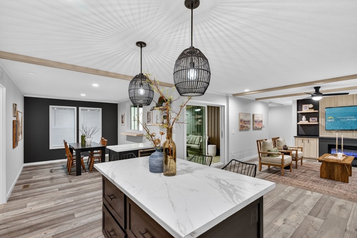 Axis 32563N | 3 bedroom, 2 bathroom, 1680 sqft home | Nationally Available