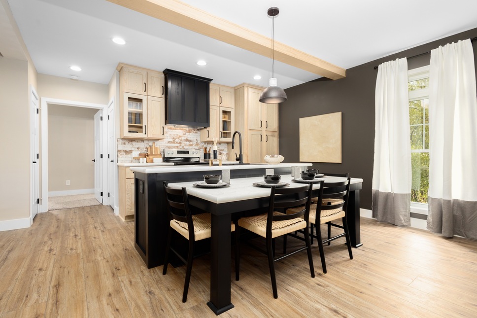 Homes Gallery