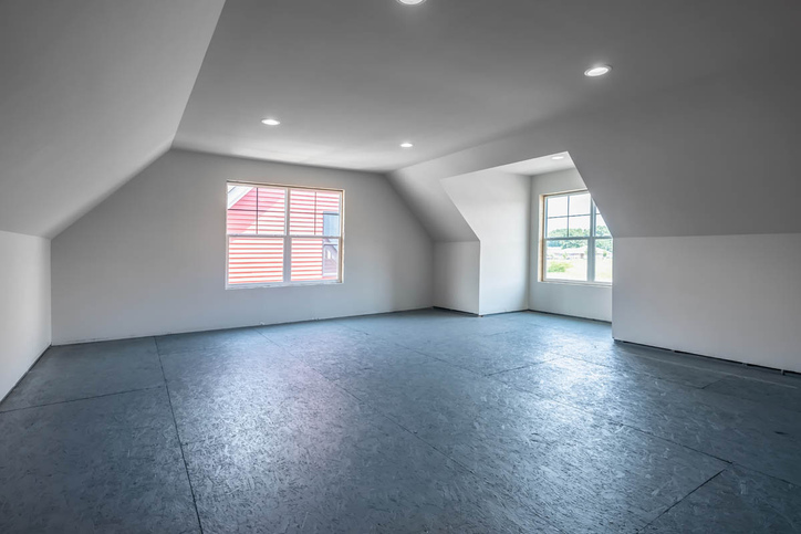 Farmhouse I | 3 bedroom, 2.5 bathroom, 1848 sqft home | Built by Cavco - Martinsville in Martinsville, VA.