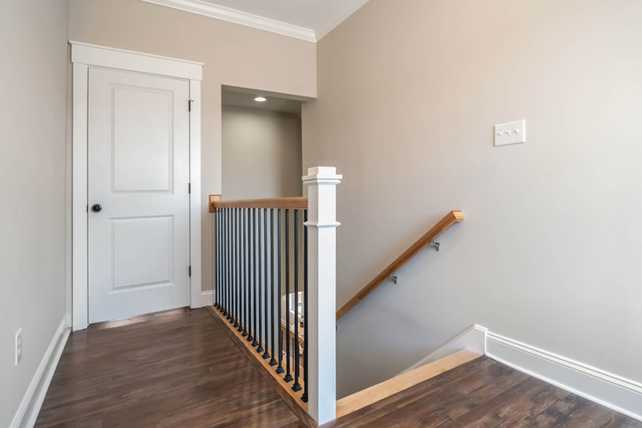 Farmhouse I | 3 bedroom, 2.5 bathroom, 1848 sqft home | Built by Cavco - Martinsville in Martinsville, VA.