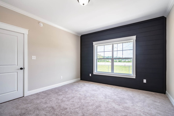 Farmhouse I | 3 bedroom, 2.5 bathroom, 1848 sqft home | Built by Cavco - Martinsville in Martinsville, VA.