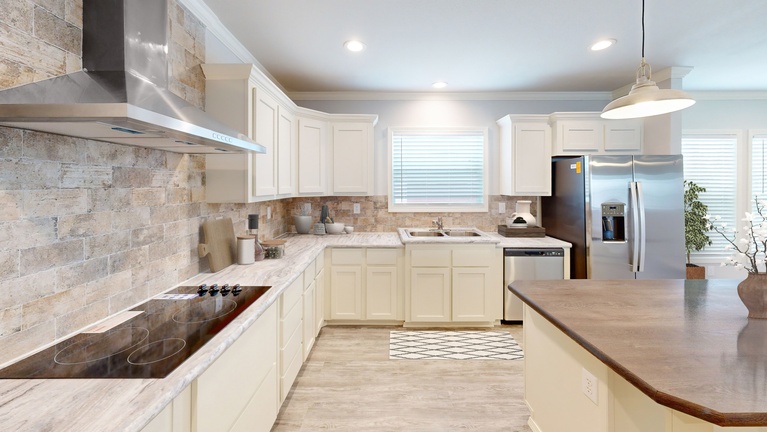 Beaumont 5079 Classic II Series Manufactured Home Oklahoma City, OK