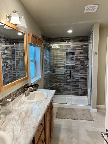 Metolius 28522A | 2 bedroom, 2 bathroom, 1404 sqft home | Built by Cavco - Millersburg in Millersburg, OR.