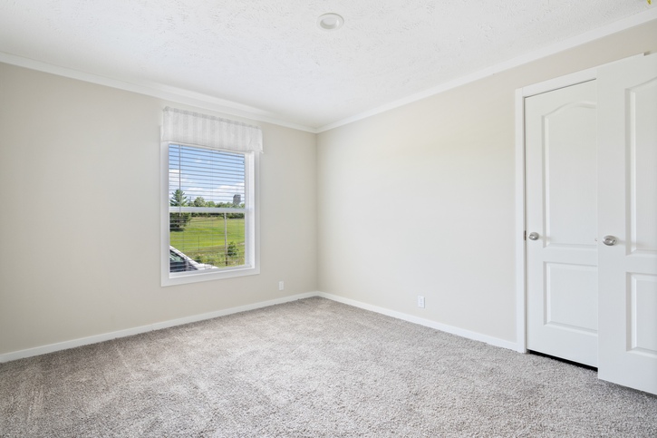 The Champ 28563T | 3 bedroom, 2 bathroom, 1493 sqft home. Built by Cavco - Lafayette in Lafayette, TN.