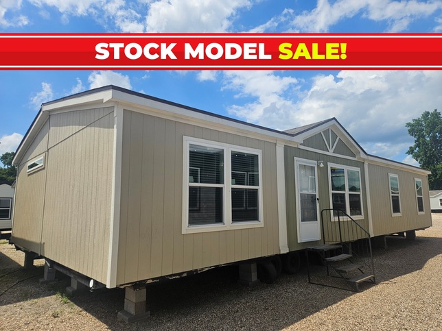 ON YOUR LAND THIS MONTH! Magnificent 7 2321 M7 Series Splendora TX