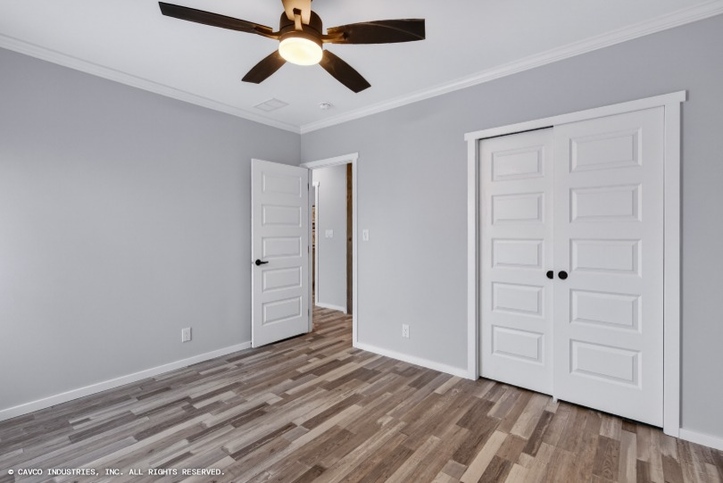 Chase II 40442A | 2 bedroom, 2 bathroom, 1760 sqft home. Built by Cavco - Plant City in Plant City, FL