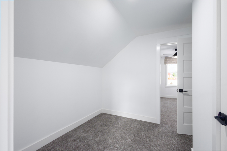 Meadowbrook 32361A | 1 bedroom, 1.5 bathroom, 983 sqft home | Built by Cavco - Crouse in Crouse, NC.