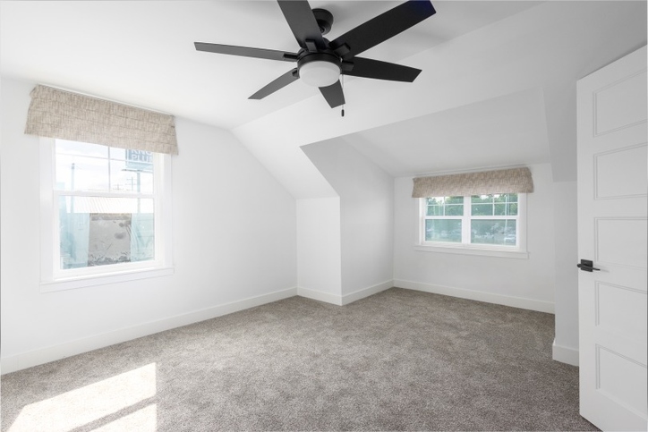 Meadowbrook 32361A | 1 bedroom, 1.5 bathroom, 983 sqft home | Built by Cavco - Crouse in Crouse, NC.
