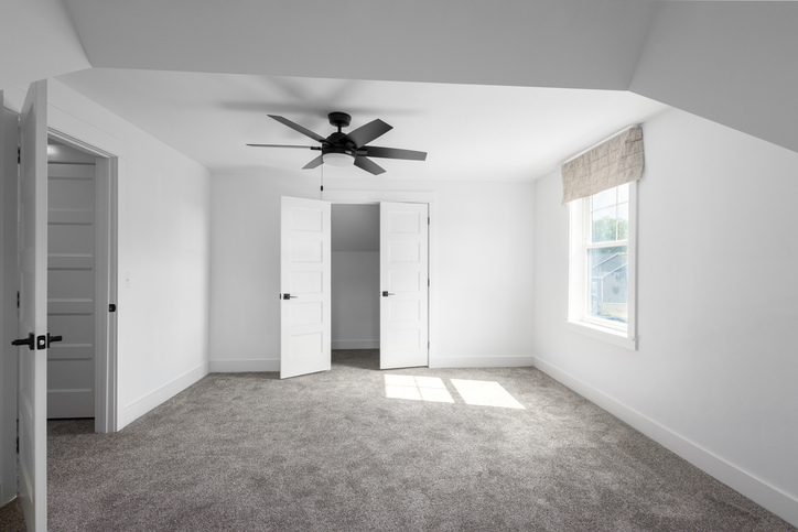 Meadowbrook 32361A | 1 bedroom, 1.5 bathroom, 983 sqft home | Built by Cavco - Crouse in Crouse, NC.