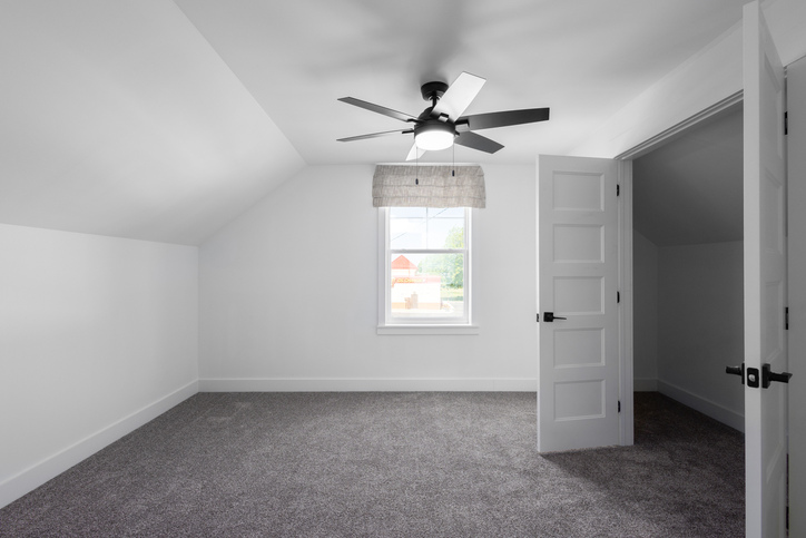 Meadowbrook 32361A | 1 bedroom, 1.5 bathroom, 983 sqft home | Built by Cavco - Crouse in Crouse, NC.