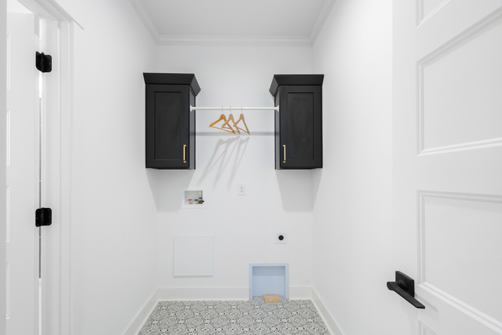 Meadowbrook 32361A | 1 bedroom, 1.5 bathroom, 983 sqft home | Built by Cavco - Crouse in Crouse, NC.