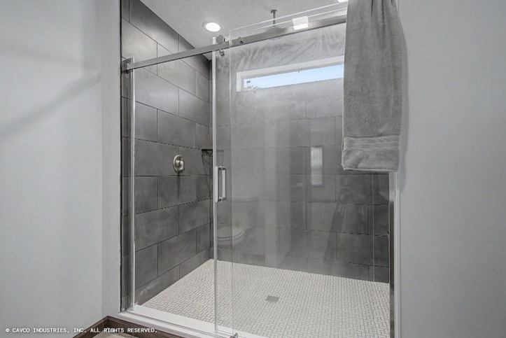 Willowood | 4 bedroom, 3 bathroom, 2280 sqft home | Built by Cavco - Goshen in Goshen, IN.