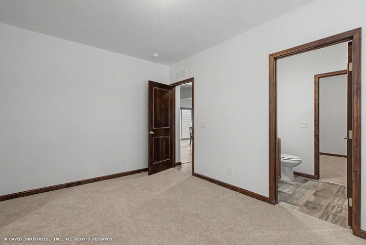 Willowood | 4 bedroom, 3 bathroom, 2280 sqft home | Built by Cavco - Goshen in Goshen, IN.