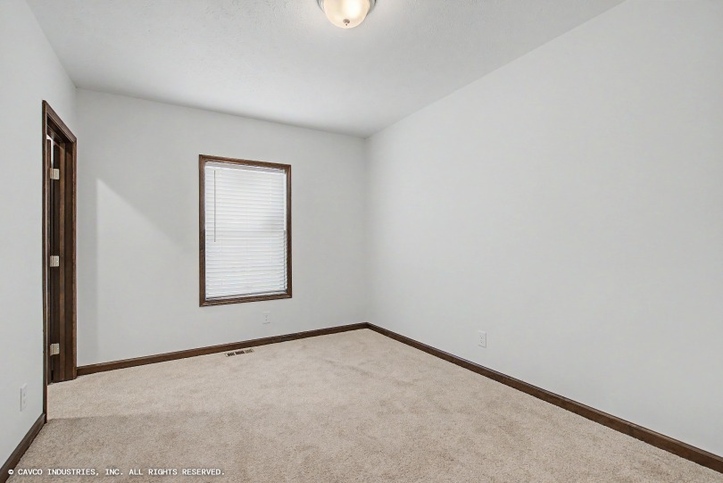 Willowood | 4 bedroom, 3 bathroom, 2280 sqft home | Built by Cavco - Goshen in Goshen, IN.