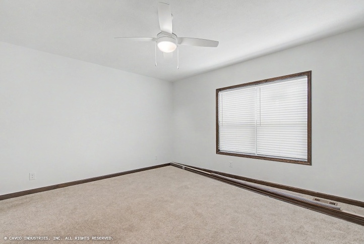 Willowood | 4 bedroom, 3 bathroom, 2280 sqft home | Built by Cavco - Goshen in Goshen, IN.
