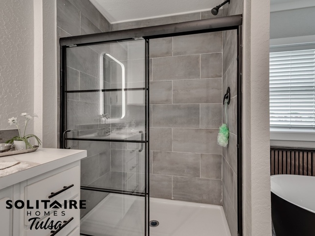 Solitaire Alpha - #1 SELLING HOME 28603N Tulsa OK