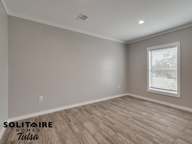 Solitaire Alpha - #1 SELLING HOME 28603N Tulsa OK