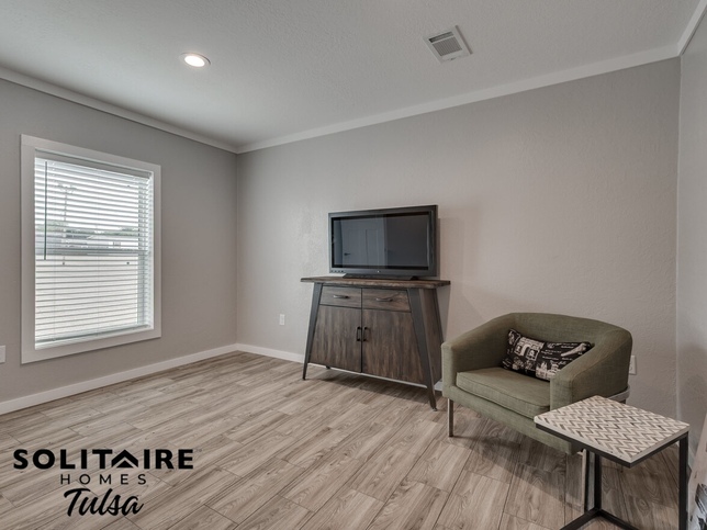 Solitaire Alpha - #1 SELLING HOME 28603N Tulsa OK