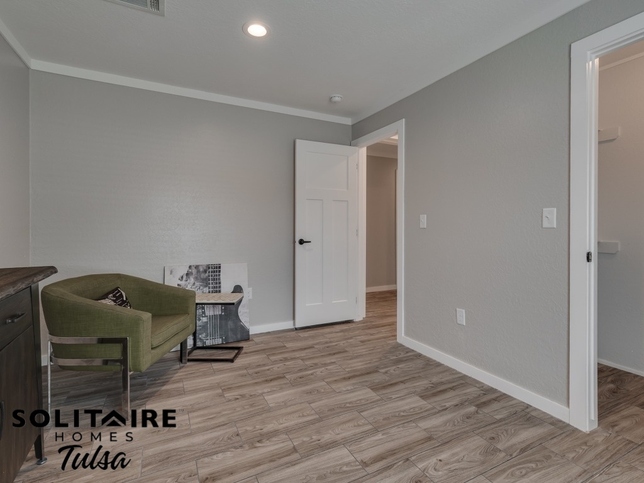 Solitaire Alpha - #1 SELLING HOME 28603N Tulsa OK