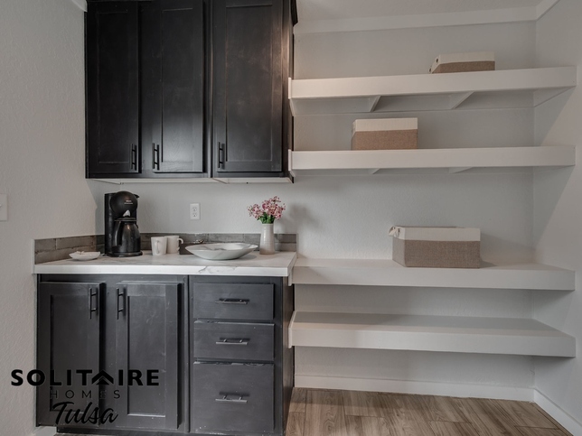 Solitaire Alpha - #1 SELLING HOME 28603N Tulsa OK