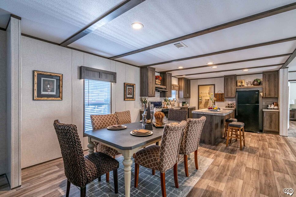 Pictures of Manufactured Homes in Donna, TX Palm Harbor Homes, a Cavco Company