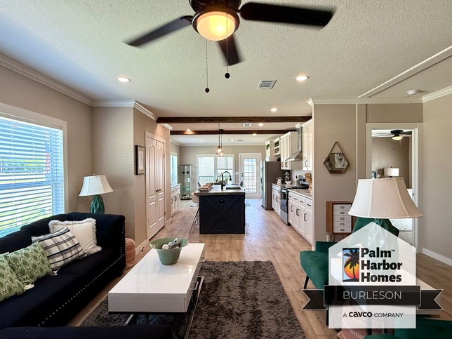 Palladium 30664D Burleson TX