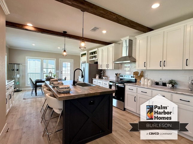 Palladium 30664D Burleson TX