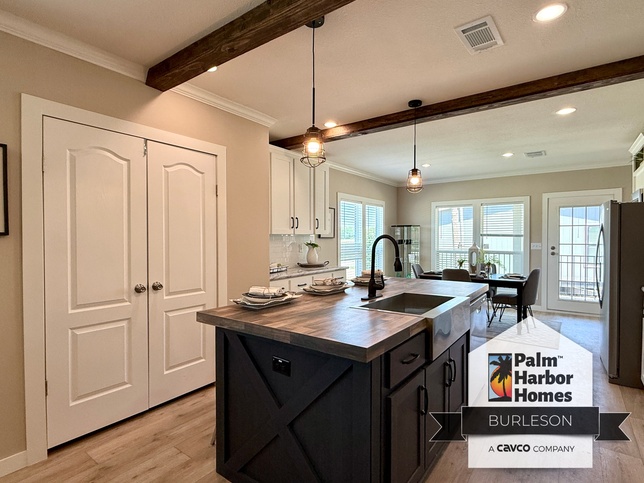 Palladium 30664D Burleson TX