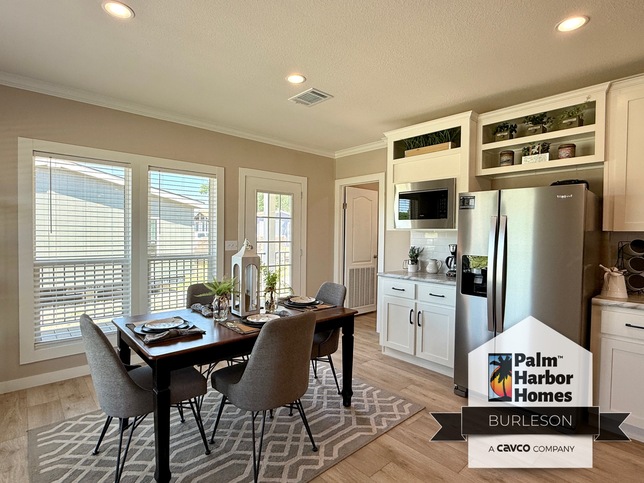 Palladium 30664D Burleson TX