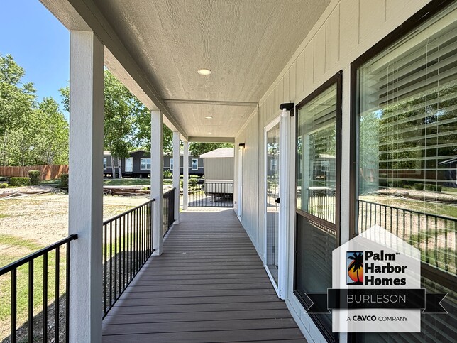Palladium 30664D Burleson TX