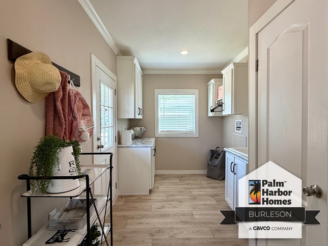 Palladium 30664D Burleson TX