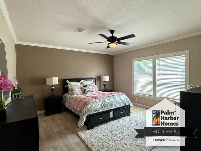 Palladium 30664D Burleson TX