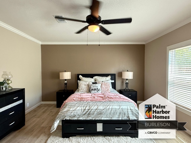 Palladium 30664D Burleson TX