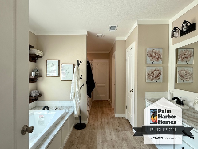 Palladium 30664D Burleson TX