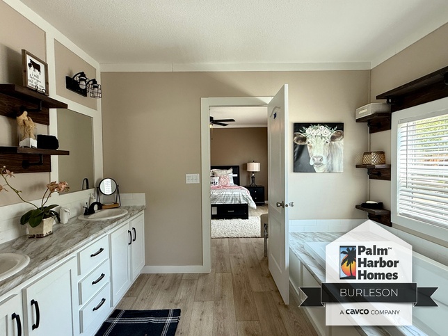 Palladium 30664D Burleson TX