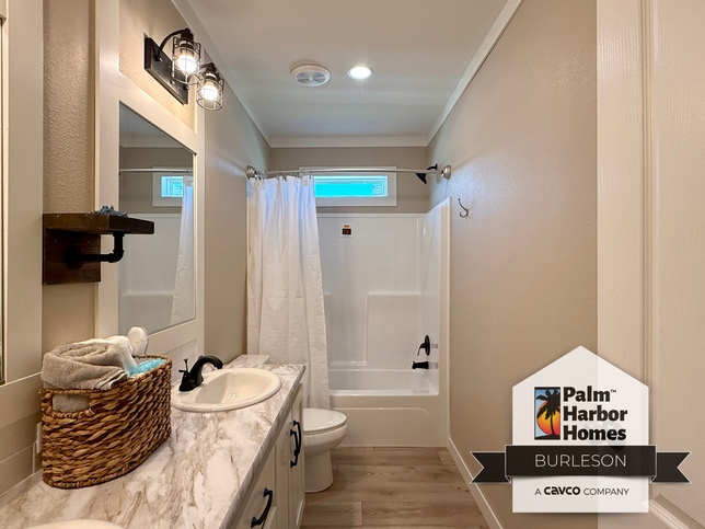 Palladium 30664D Burleson TX