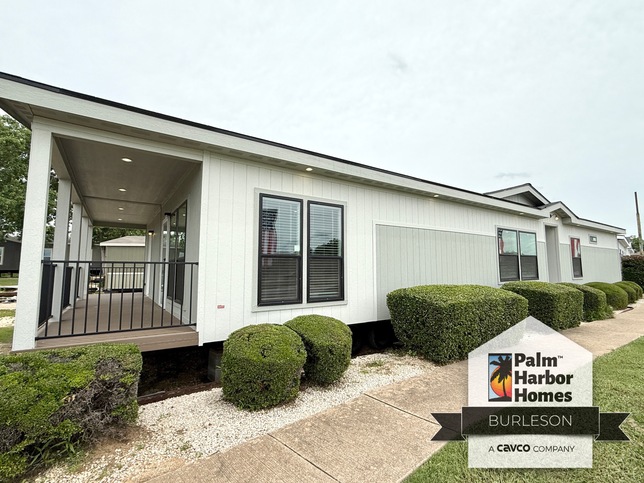 Palladium 30664D Burleson TX