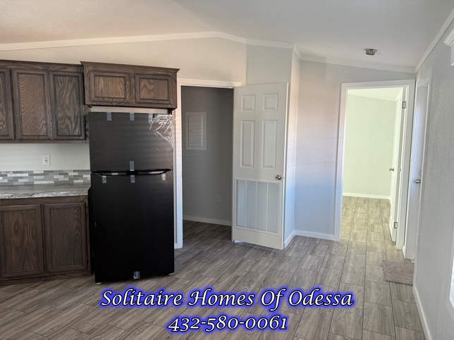 Solitaire Homes of Odessa, Odessa, TX | Manufactured, Modular and ...