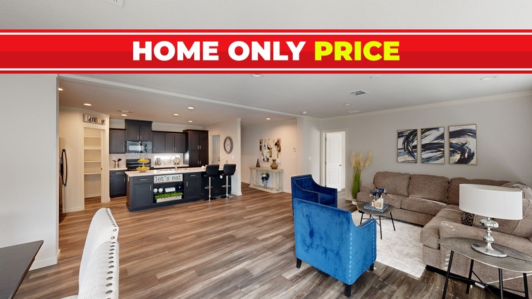 Nordic 6364 Gold Medal Series Manufactured Home Houston TX