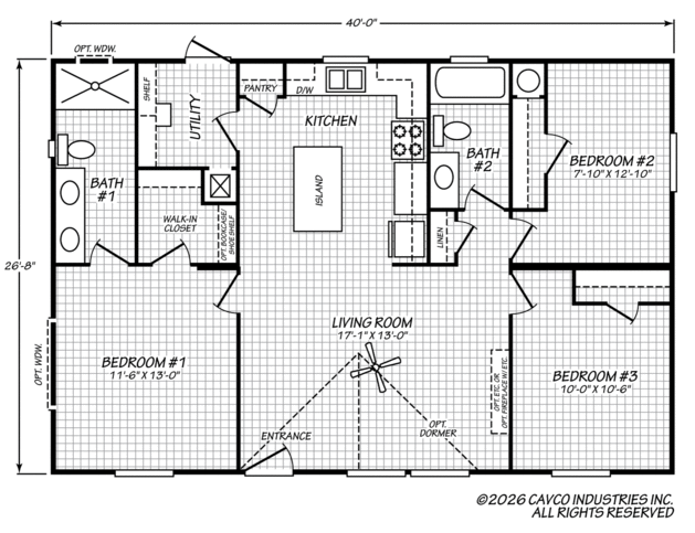 Verde Ranch - Priced like a Single Wide but it's a double wide!! 28403N Elmendorf TX
