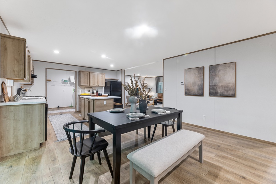 Cavco Homes Gallery