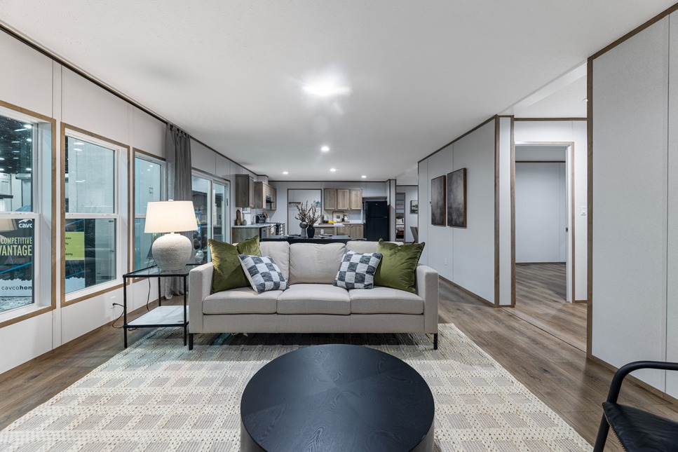 Cavco Homes Gallery