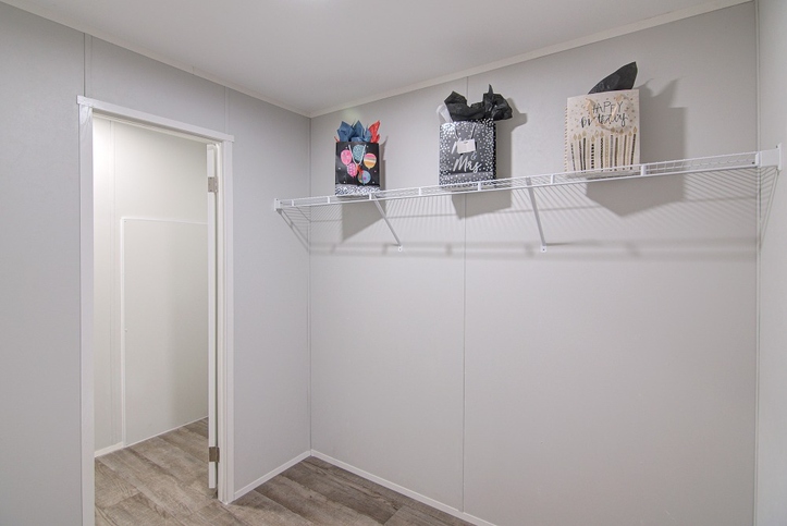 Cheyenne T66A Oak Manor Series Manufactured Home Oklahoma City, OK