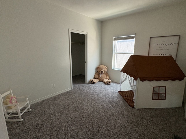 Third Bedroom with WIC, Pacific Del Mar San Marcos CA Pacific Manufactured Homes