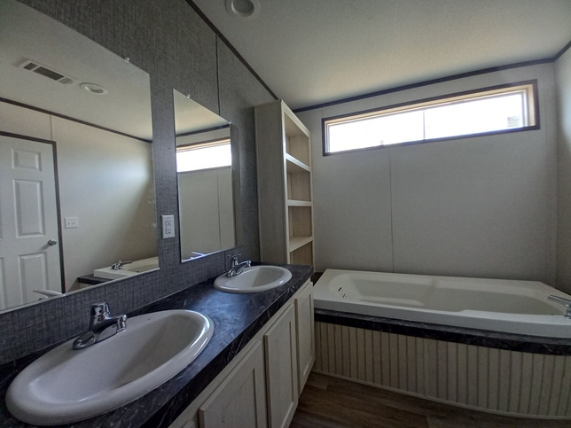 Villager Model 16723A Odessa TX