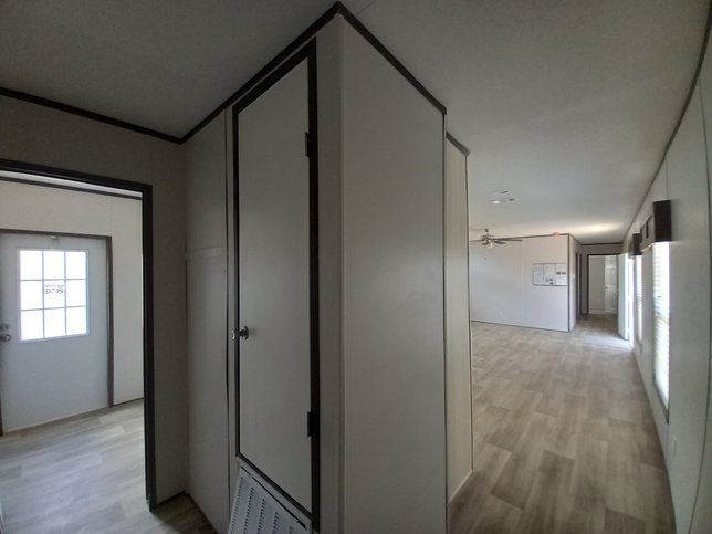 Villager Model 16723A Odessa TX